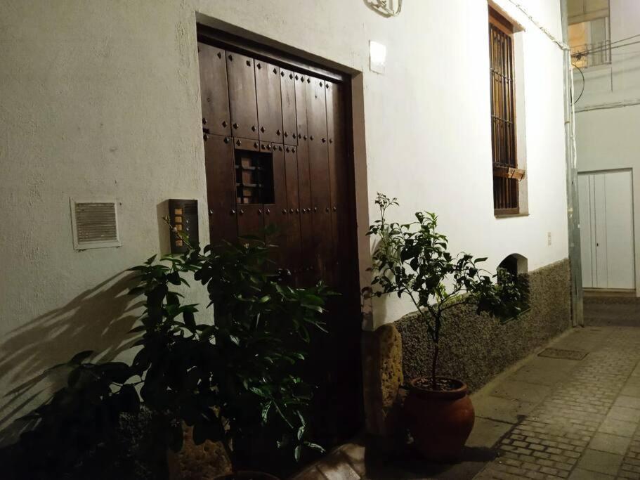 Claustro Home Casco Historico Кордова Екстер'єр фото