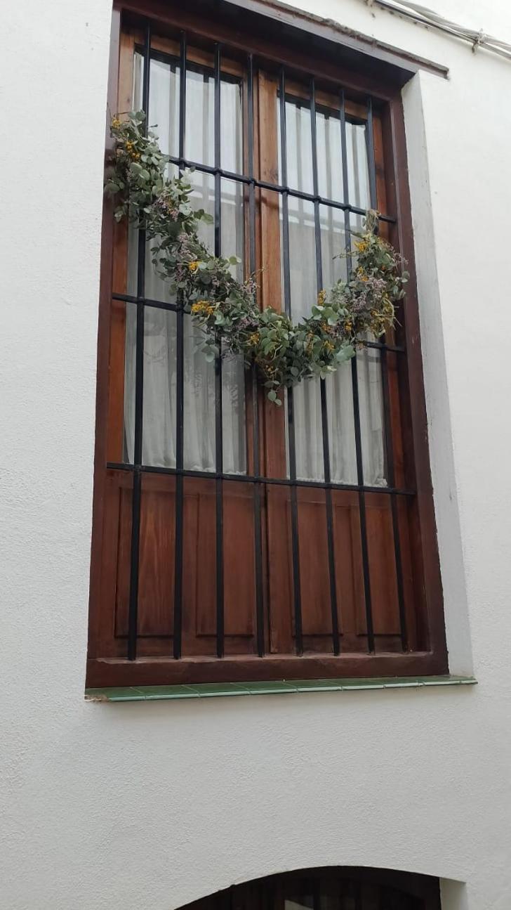 Claustro Home Casco Historico Кордова Екстер'єр фото