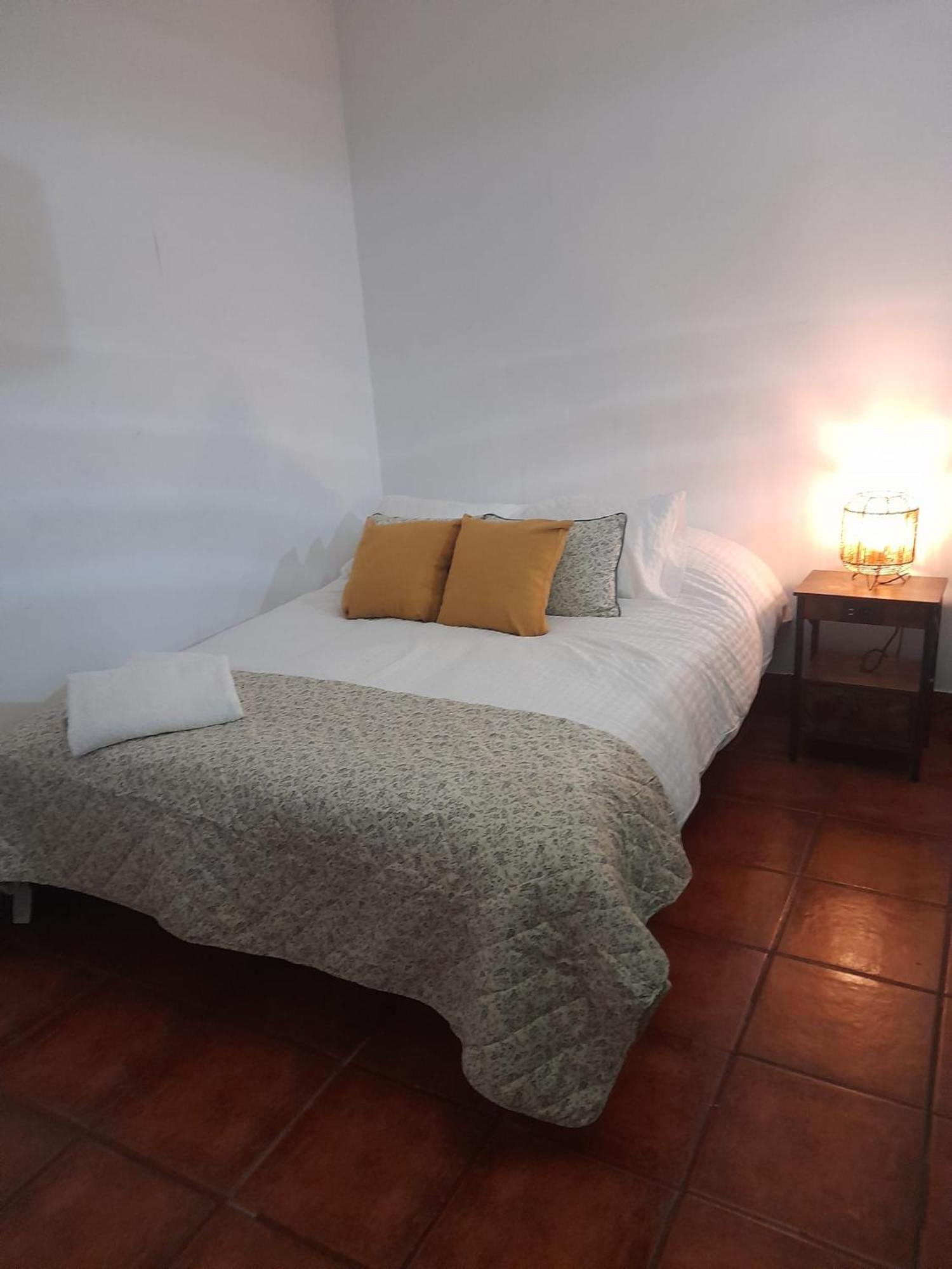 Claustro Home Casco Historico Кордова Екстер'єр фото