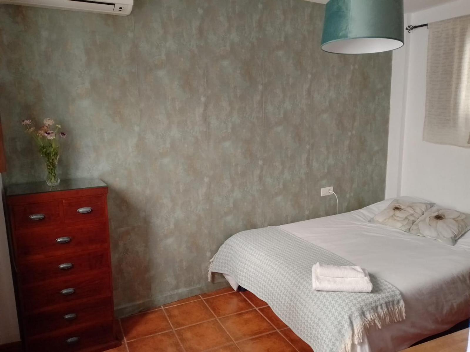 Claustro Home Casco Historico Кордова Екстер'єр фото